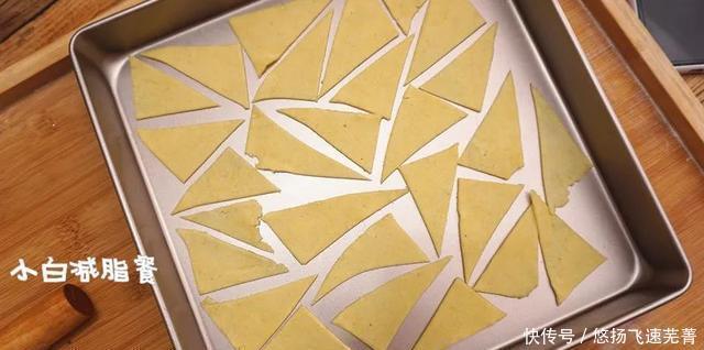 玉米|从0制作营养又饱腹的嫩牛五方,全麦饼、玉米脆片快速搞定