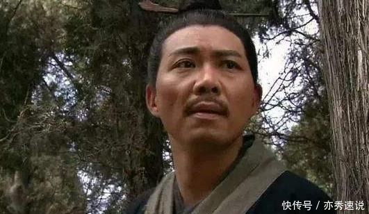 公孙胜|水浒中最聪明的地煞,拒绝公孙胜美意,却投靠戴宗,最终逍遥归隐