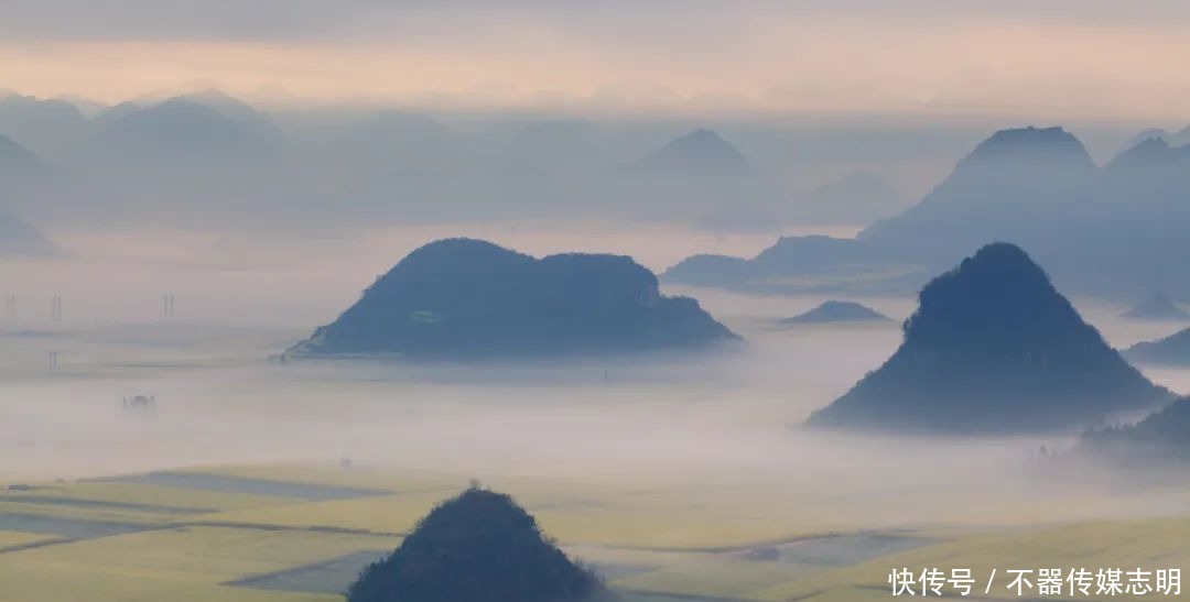 2月最佳旅行地榜单出炉｜看到第一个我就忍不住想出发……