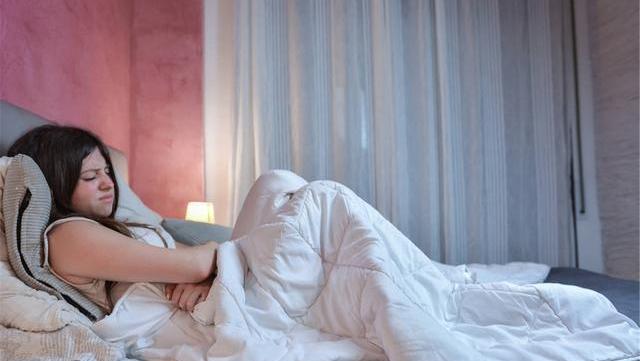 月经量少|正常的月经，有3个标准，希望你符合，月经三天就完事，正常吗