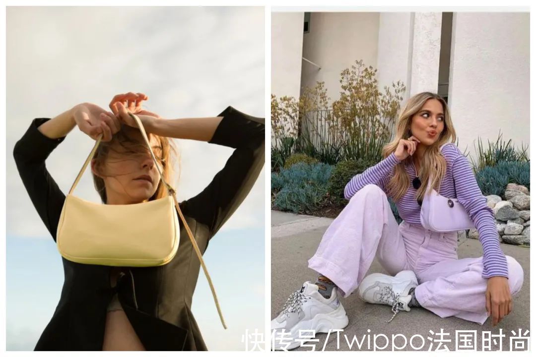 fendi 爆款谁制造意大利血统,却以法式为名,为什么人人都爱法棍包?