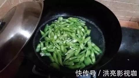 焯水|3种蔬菜炒之前必须“焯水”，否则相当于在吃“毒素”，合理做法