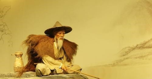 姜子牙&史上智商最逆天的5个人,诸葛亮才第四,最后一位无人不服!