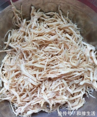 搅拌均匀|天热,吃牛羊肉都不如多吃它,五分钟简单拌一拌,营养开胃又下饭