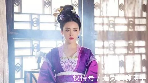 宋真宗|刘娥：从歌伎到皇后，女人格局越大，人生越开阔