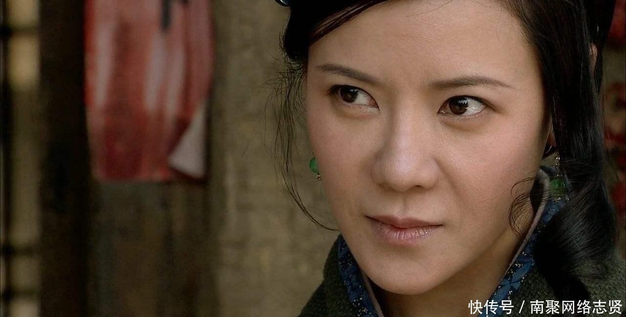 好汉|梁山上最受女人欢迎的好汉,并不是浪子燕青,而是家喻户晓的此人