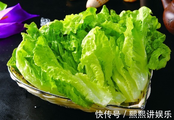 大肚腩|女性不想肚子鼓鼓,可多食此菜,脂肪没了,甩掉大肚腩,早知早好