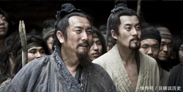 李鸿章|曾国藩识人术如果你不懂识人,牢记这4句话,一看一个准