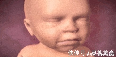 肚子|8个月准妈妈做产检,检查时大夫发出笑声,孕妈看我怎么收拾你