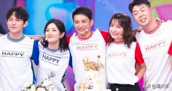 李维嘉|“快捞”家族全翻车！何炅谢娜后李维嘉代孕机构被扒！涉多位明星