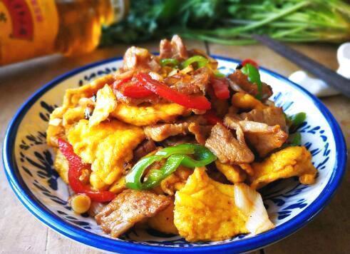 下班回家又累又不想吃饭,那就来点开胃菜