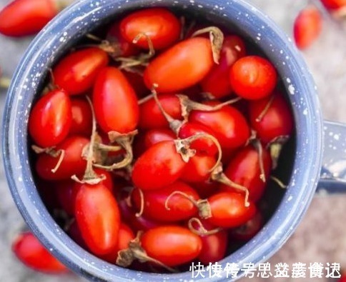 开水|枸杞是用温水泡还是开水泡?不少人泡错了,难怪喝了常上火!