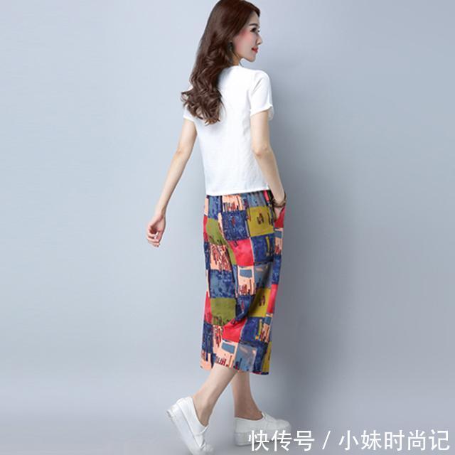 雪纺衫 一点也不夸张,四十多岁的女人穿这些,超减龄