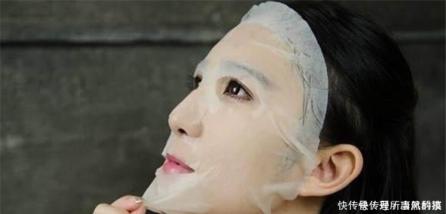 女人不管多少岁,最好别在这3个时间段“敷面膜”,浪费不说还伤脸