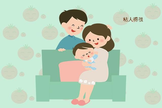 小宝宝|娃多大就能“认母”了呢？若有以下的表现恭喜你，宝宝会认妈妈了