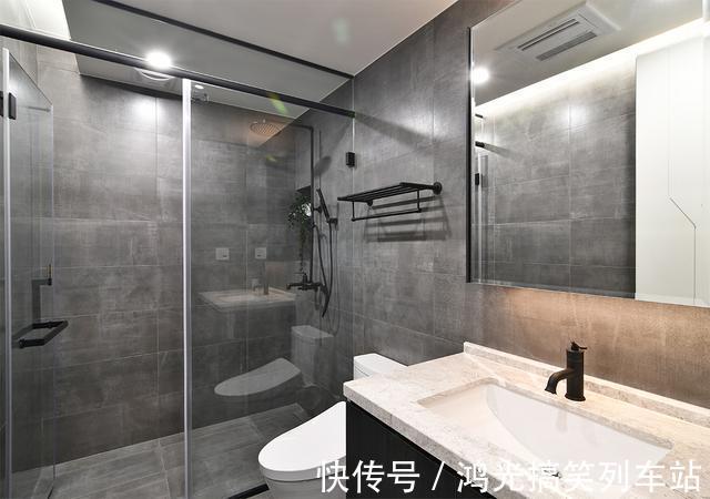 收纳|退休夫妻俩晒出192㎡的家,全屋没有一丝俗气,开启人生后半场