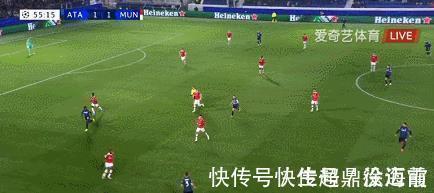 后卫|4分钟2次低级失误!曼联争议天王再现拙劣表现,曼市德比或被打爆