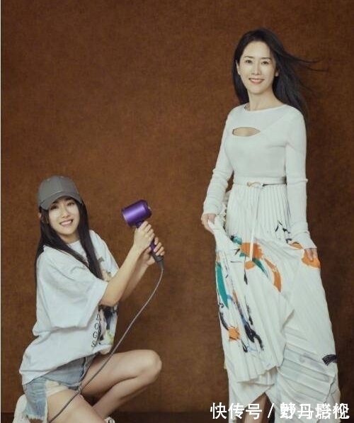 穿搭|无论哪个年龄段的妈妈,都要让自己好看,每天都要认真穿