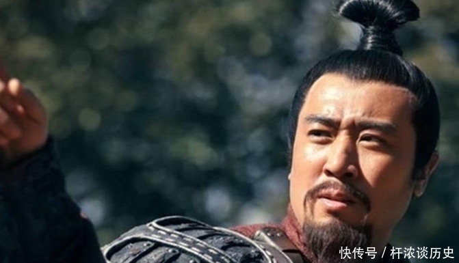 出生|历史上打江山“最难”的5位帝王，出生太低、要钱没钱、要人没人