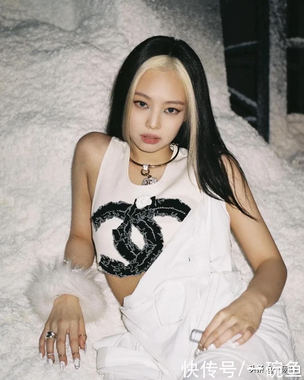 辣妹 太辣了吧!爆火时尚圈的“辣妹风”发型真的太撩了!没有人不爱它