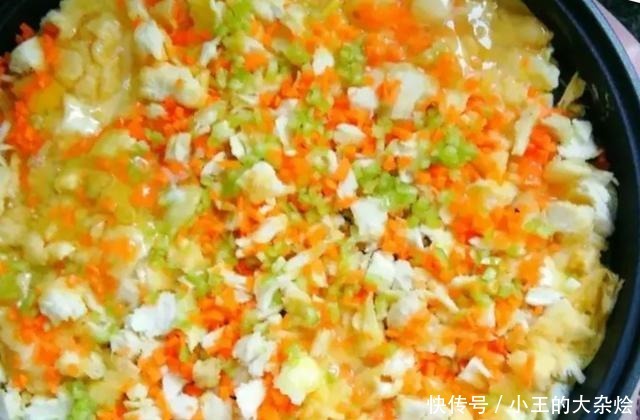  我家一周早餐，7天不重样，每天早起半小时，家人吃得很舒服！