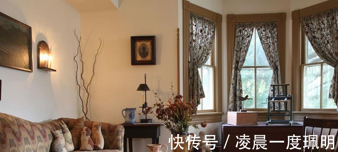 美观|飘窗别再傻傻的装修了,有6种装修方案可选,装好了既实用又美观