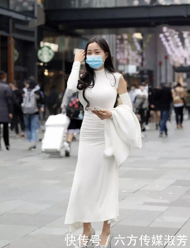 美女|“腿粗”并不是重点,错过了合身的穿搭,往往会事倍功半