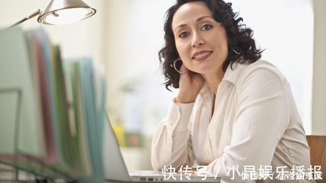 卵巢|女性最佳绝经年龄不是45,也不是55?其实这个岁数不早不晚,刚好