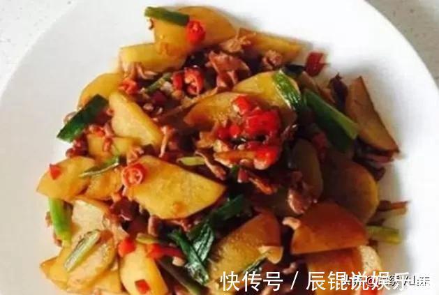 油豆腐|周末家庭聚餐推荐,越吃越香的12道家常菜,解馋下饭,家人都爱吃