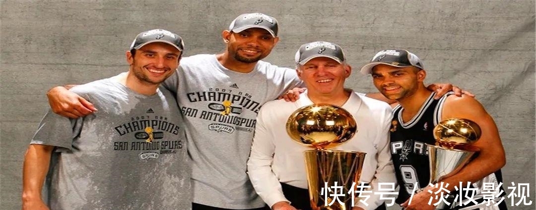 篮网|再见波波维奇！NBA第一主帅将作出重大决定，从此再无马刺队