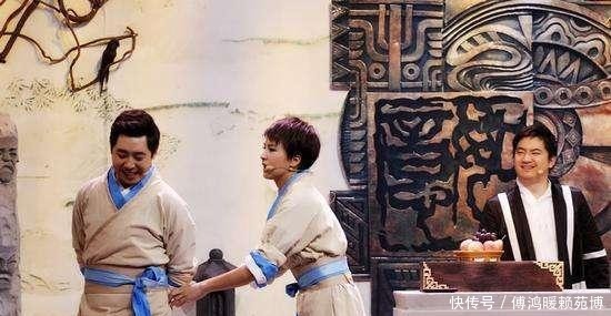 惋惜|那些停播的综艺,《大咖秀》重拍,《都爱笑》永久停,第一太惋惜