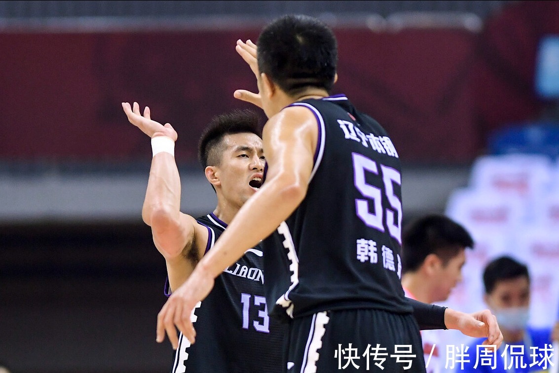 杜锋|晚上19点,杨鸣宣布辽篮争冠喜讯,杜锋计划落空,CBA尘埃落定