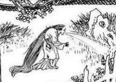 地府$聊斋故事:地府鬼婆婆