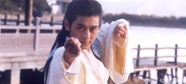 小说|金庸小说中最厉害的五大剑法, 第一名实至名归, 但无人练成