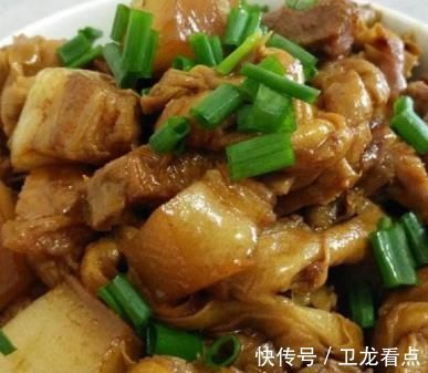 孩子|再贵偶尔给孩子吃的俩菜,强筋健骨,一周吃一次,益智健脑身体棒