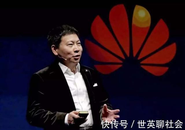 ceo|华为云需要能带领团队打胜仗的将军,任正非缘何又选中了余承东?