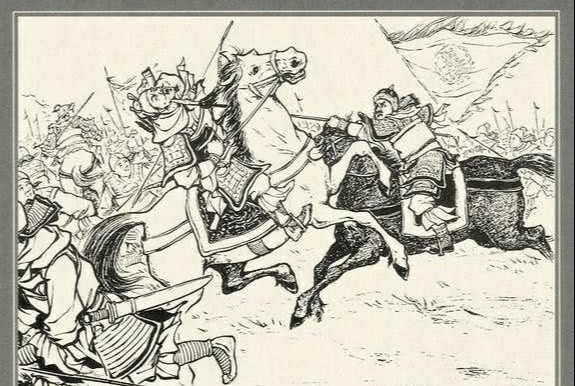 曹休|夏侯惇曹纯曹洪夏侯渊曹仁曹休夏侯尚曹真,这八人武功如何排名?