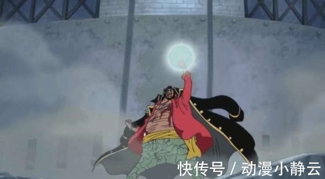 佩尔顿|海贼王黑胡子获取成功的巨大优势, 他能快速上位的依仗是什么?