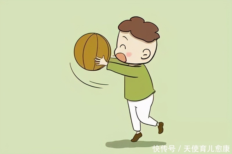 抓住|抓住“长高月”,让孩子的身高在这个“奇妙的五月”蹭蹭地向上窜