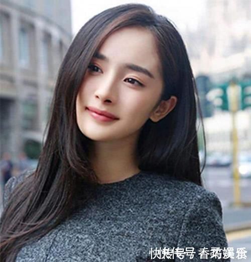 孙俪 女生自以为好看的4种发型,其实都是“踩雷”款,直男大多都反感