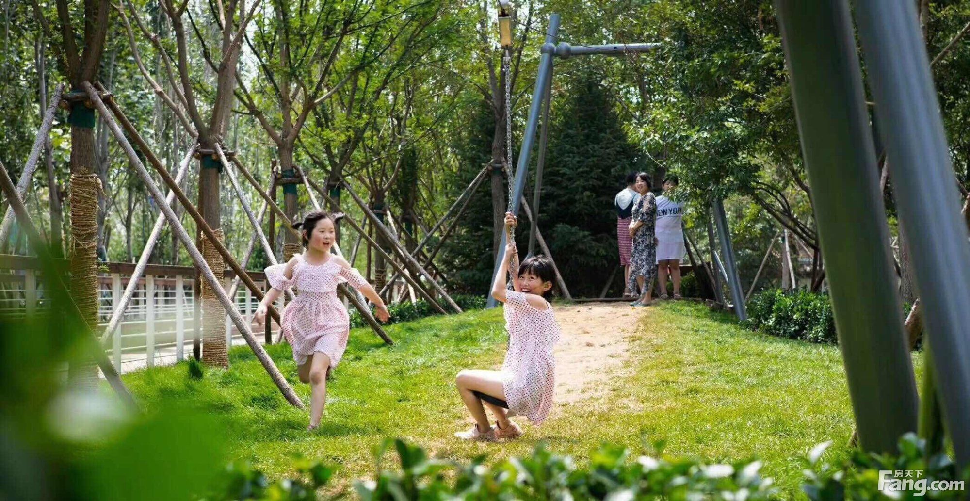 阿那亚|秦皇岛北戴河新区热门楼盘项目现场传来一批新照片，请查收