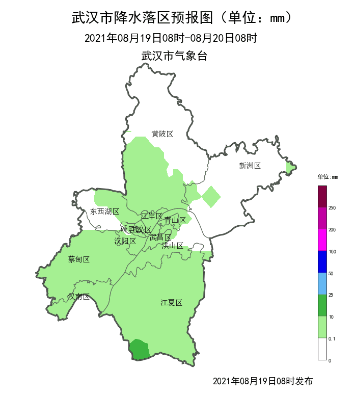 最高温|三伏天即将结束，接下来还会热吗？速看！