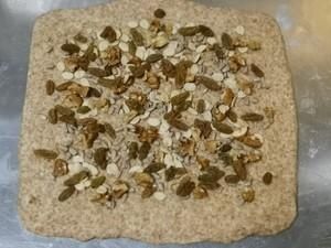 减肥党解口馋?全麦无糖列巴你这么做,不怕你不上瘾