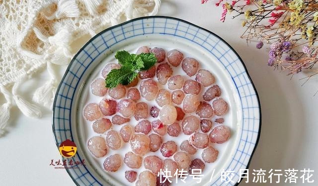 水果|夏季碰到此碱性水果别手软，多买几斤，换个花样做，孩子超爱吃！