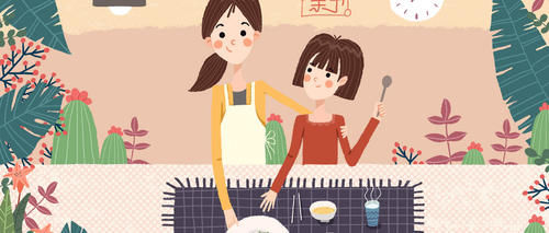 性格|颜色看似简单,但是却透露孩子的性格,看过后不妨对照一下