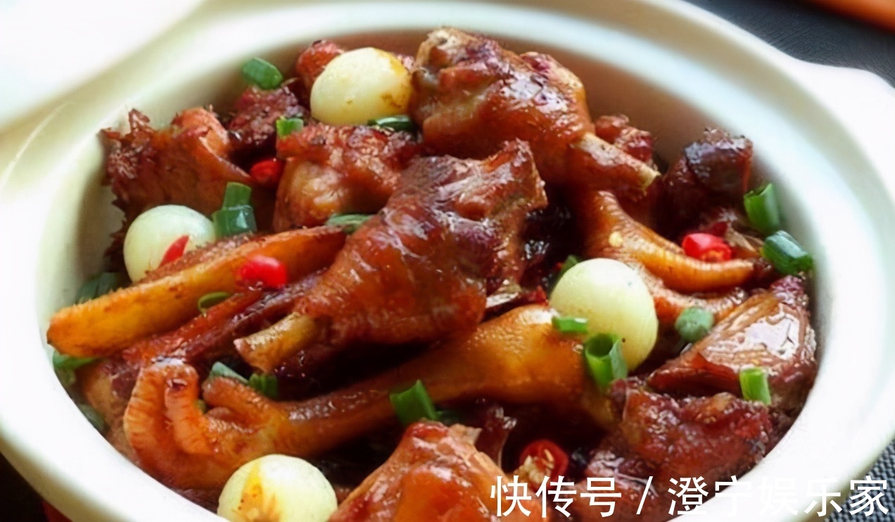 养颜|每天可以坚持吃三种美食,排毒养颜,延缓衰老,有益健康