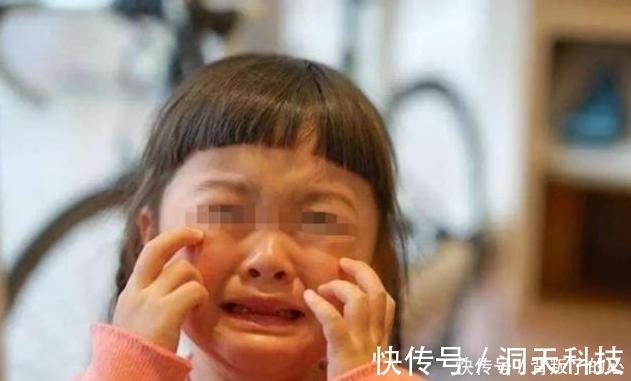 于女士|最伤孩子的4句话，句句都如同刀割，但多数父母却整天挂嘴边