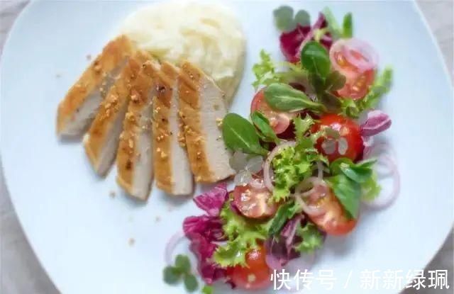 肝脏|肝，是“哑巴”，少吃三白，多食四绿，肝脏可能逐渐变好