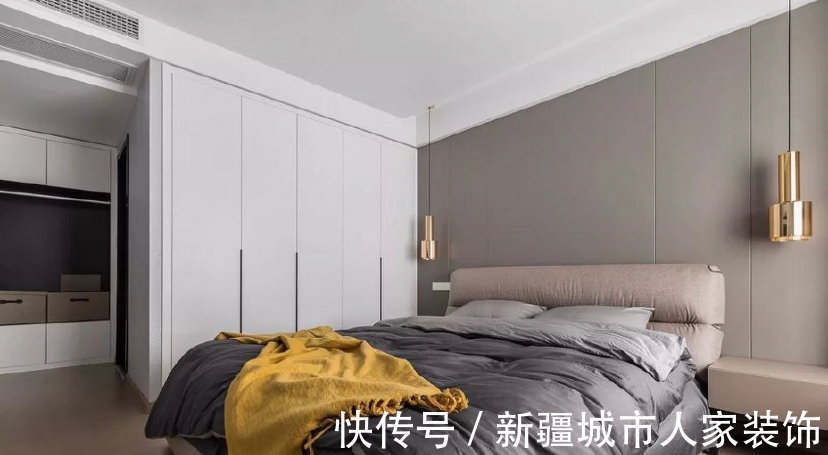 睡眠质量|卧室装修小技巧有哪些？多看攻略少踩坑