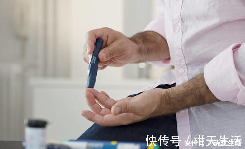 受伤|为什么糖尿病“受伤”的还有眼睛？这4事做好，眼睛会“感激”你